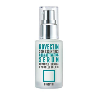 Rovectin Aqua Activating Serum 35ml