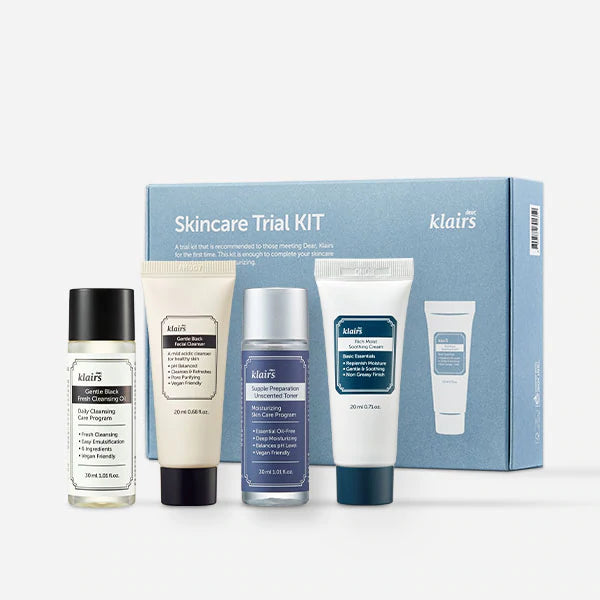 Klairs skincare online