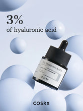 Load image into Gallery viewer, [1+1] Cosrx The Hyaluronic Acid 3 Serum 20ml