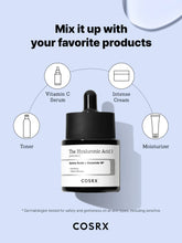 Load image into Gallery viewer, Cosrx The Hyaluronic Acid 3 Serum 20ml