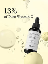 Load image into Gallery viewer, Cosrx The Vitamin C 13 Serum 20ml