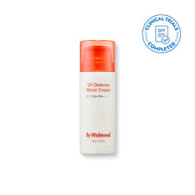 Load image into Gallery viewer, By Wishtrend  UV Defense Moist Cream 50ml