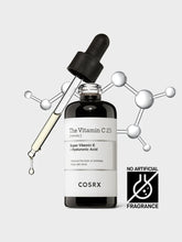 Load image into Gallery viewer, Cosrx The Vitamin C 23 Serum 20ml