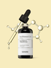 Load image into Gallery viewer, [1+1] Cosrx The Vitamin C 23 Serum 20ml