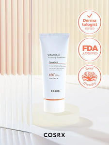 Cosrx Vitamin E Vitalizing Sunscreen SPF 50+ 50ml