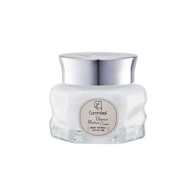 Commleaf Vitarice Moisture Cream 60ml [20210912]