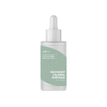 Load image into Gallery viewer, [1+1] Isntree Spot Saver Mugwort Ampoule 50ml