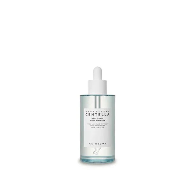 [1+1] SKIN1004 Madagascar Centella HyaluCica First Ampoule 100ml