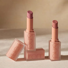 Load image into Gallery viewer, rom&amp;nd Zero Matte Lipstick Muteral Nude #23 Ruddy Nude