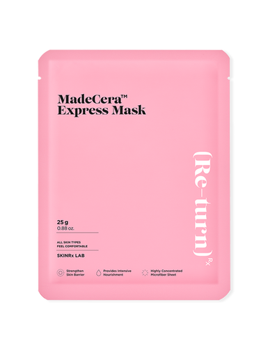 SKINrx Lab MadeCera Express Mask 1EA