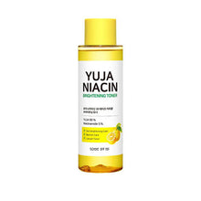 Load image into Gallery viewer, SOME BY MI Yuja Niacin Brightening Toner 150ml