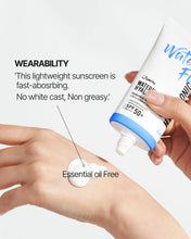 Load image into Gallery viewer, Jumiso Waterfull Hyaluronic Acid Sunscreen 50ml SPF50+ PA++++