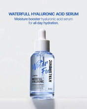 Load image into Gallery viewer, Jumiso Waterfull Hyaluronic Acid Serum 50ml