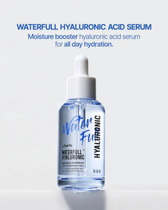 Jumiso Waterfull Hyaluronic Acid Serum 50ml