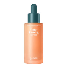 Load image into Gallery viewer, goodal Apricot Collagen Youth Firming Ampoule 30ml