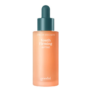 goodal Apricot Collagen Youth Firming Ampoule 30ml