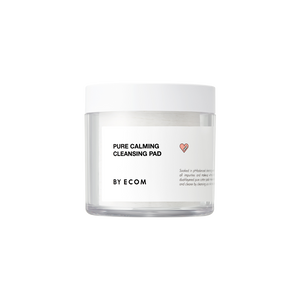 By Ecom PURE CALMING Cleansing Pad