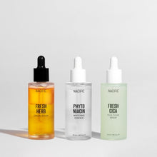 Load image into Gallery viewer, Nacific Triple Serum Set