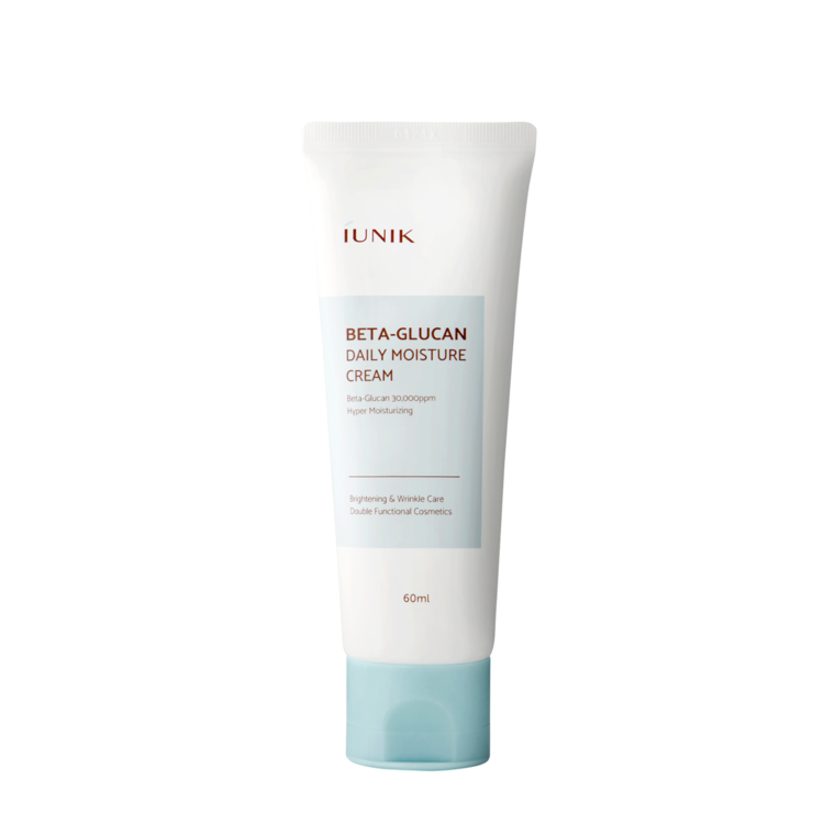 Iunik daily moisture 2025 cream