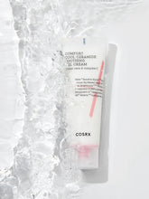 Load image into Gallery viewer, Cosrx Balancium Comfort Cool Ceramide Soothing Gel Cream 85ml