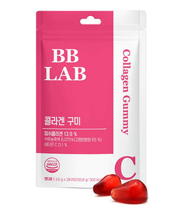 BB Lab Collagen Gummy 28EA
