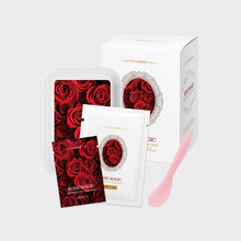 Load image into Gallery viewer, U: LINDSAY Rose Magic Modeling Gel Mask Pack 10EA
