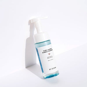 BY ECOM Pure Calming Bubble Cleanser 150ml