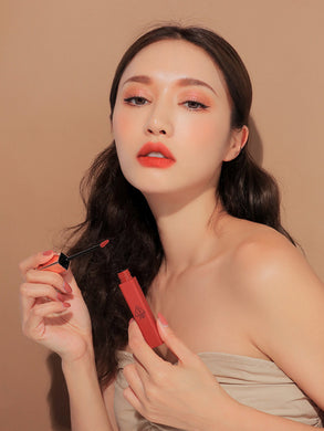 3CE Cloud Lip Tint #PEACH TEASE