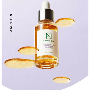 AMPLE:N Peptide Shot Ampoule 2X 30ml