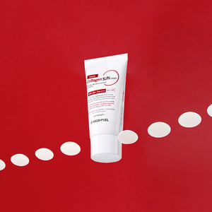 MEDI-PEEL Red Lacto Collagen Sun Cream 50ml
