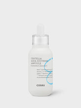 Load image into Gallery viewer, Cosrx Hydrium Centella Aqua Soothing Ampoule 40ml