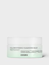 Load image into Gallery viewer, Cosrx Pure Fit Cica Smoothing Cleansing Balm 120ml (Exp 21.09.23)