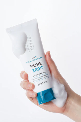 Be The Skin BHA+ PORE ZERO Cleansing Foam 150ml