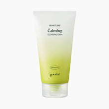 Load image into Gallery viewer, Goodal Houttuynia Cordata Calming Cleansing Foam 150ml