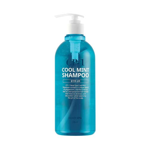 CP-1 Cool Mint Shampoo 500ml