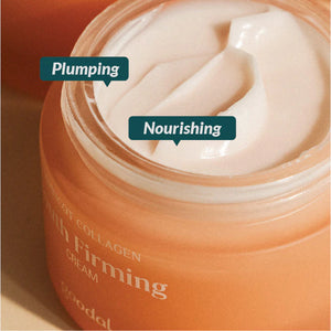 GOODAL Apricot Collagen Youth Firming Cream 50ml