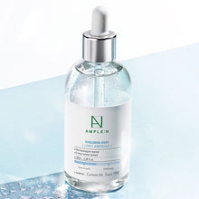 Load image into Gallery viewer, AMPLE:N Hyaluron Shot Light Ampoule 100ml 20220604