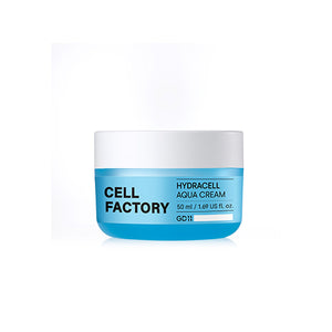 GD11 Cell Factory Hydracell Aqua Cream 50ml