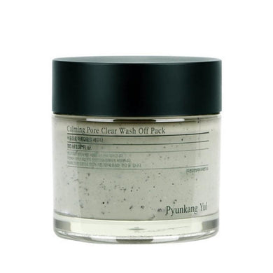 Pyunkang Yul Calming Pore Clear Wash Off Pack 100ml