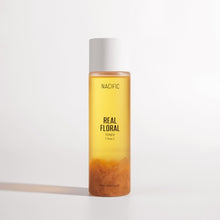 Load image into Gallery viewer, Nacific Real Floral Toner Rose 180ml