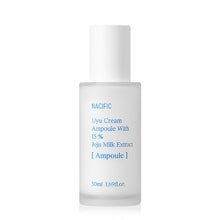 Load image into Gallery viewer, Nacific Uyu Cream Ampoule 50ml