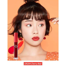 Load image into Gallery viewer, Etude Dear Darling Water Gel Tint #OR204