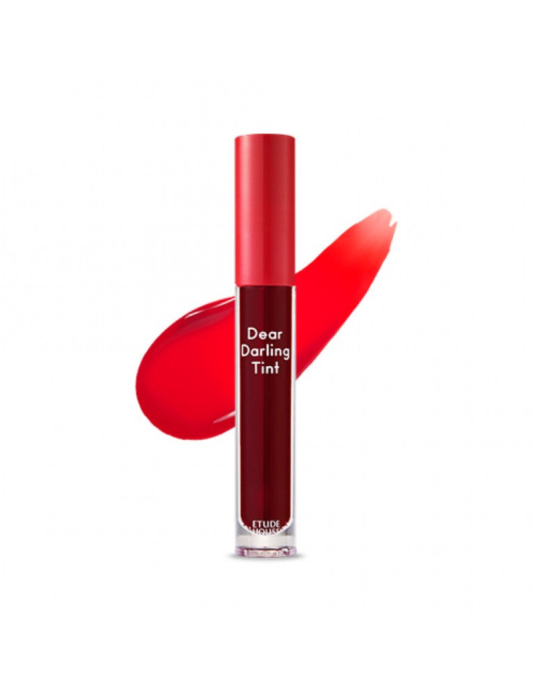 Etude House Dear Darling Water Gel Tint#RD301 Real Red