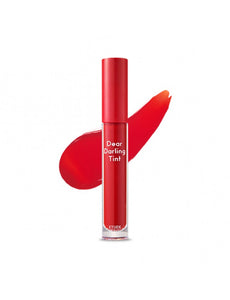 Etude House Dear Darling Water Gel Tint#RD303 Chilly Red