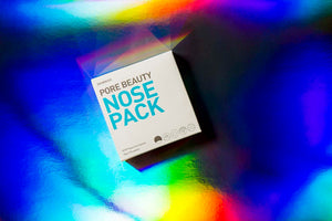 Pore Beauty Nose Pack (3 Step Blackhead Remover Only)