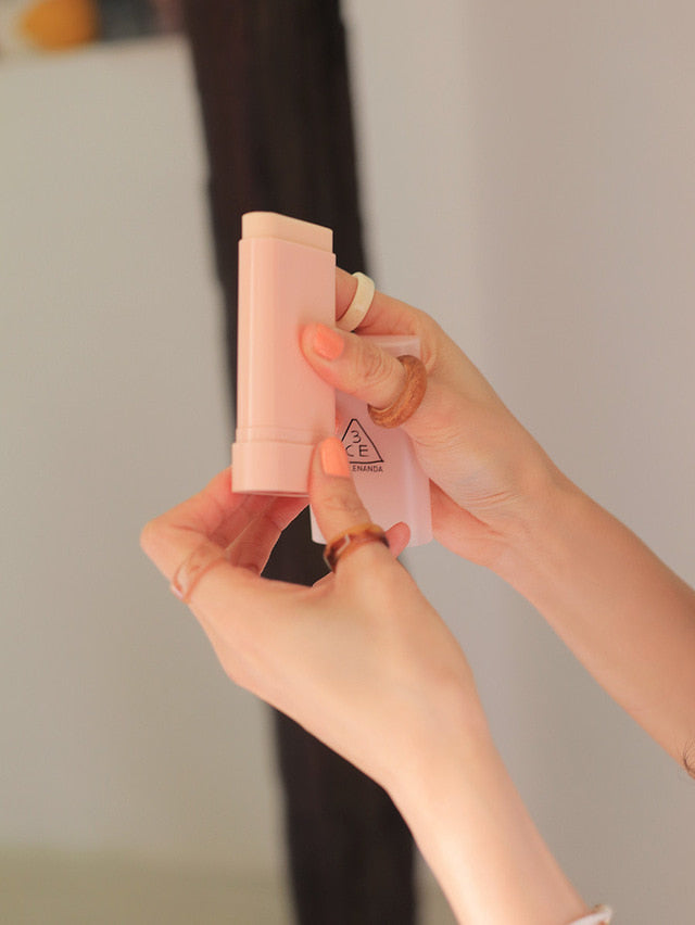 3CE Primer Sun Stick SPF50+/PA++++ – SoKoSkins