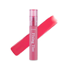 Load image into Gallery viewer, Etude Fixing Tint #10 Smoky Cherry