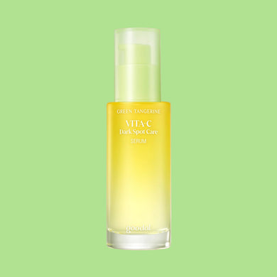 Goodal Green Tangerine Vita C Dark Spot Serum 20ml
