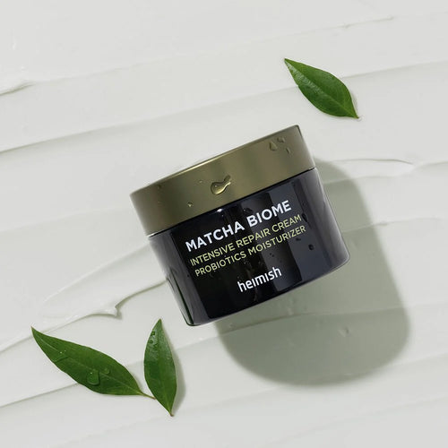 Heimish Matcha Biome Repair Cream 50ml