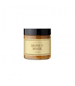 I'm From Honey Mask (Real Honey 38.7%) Exp: 26.08.2024